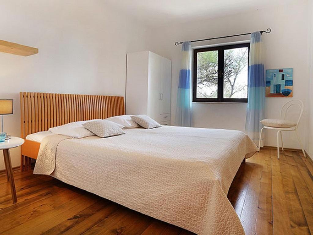Apartmani Nila Sveta Nedelja  Pokój zdjęcie