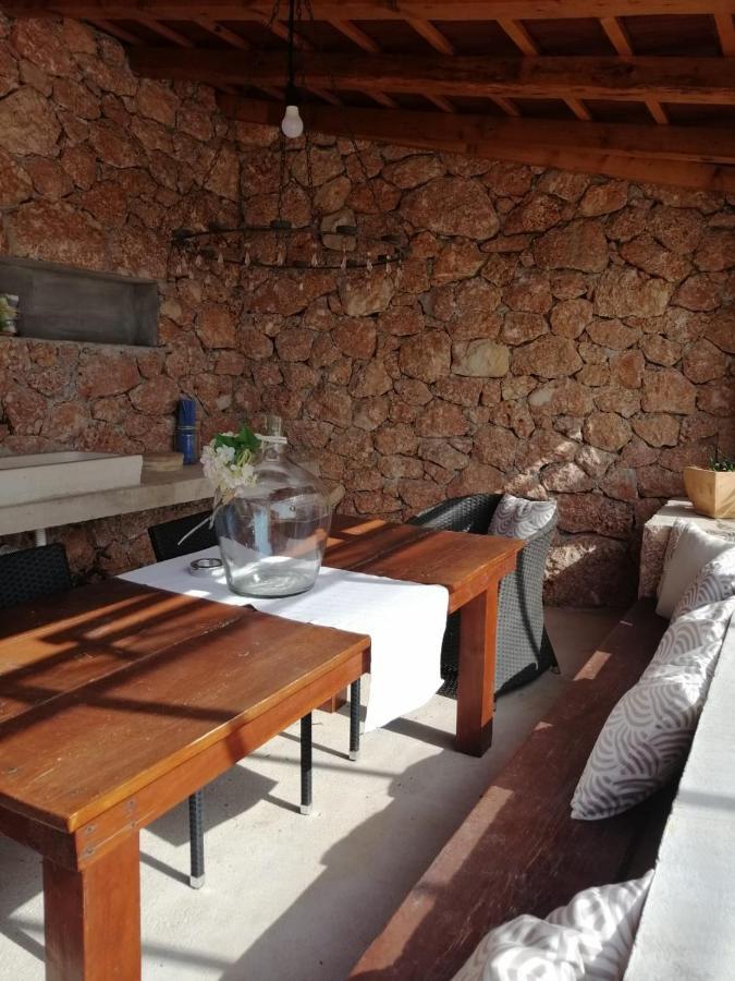 Apartmani Nila Sveta Nedelja  Zewnętrze zdjęcie