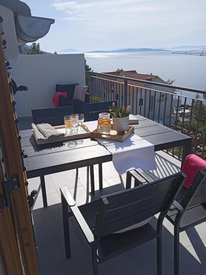 Apartmani Nila Sveta Nedelja  Pokój zdjęcie