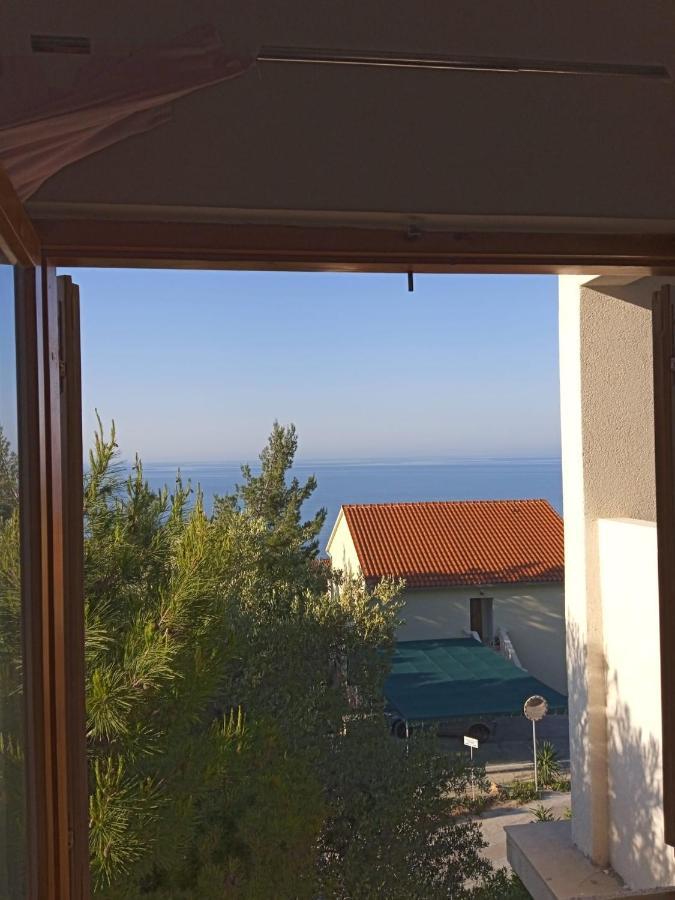 Apartmani Nila Sveta Nedelja  Zewnętrze zdjęcie
