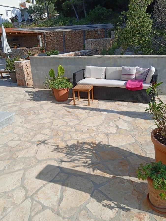 Apartmani Nila Sveta Nedelja  Zewnętrze zdjęcie