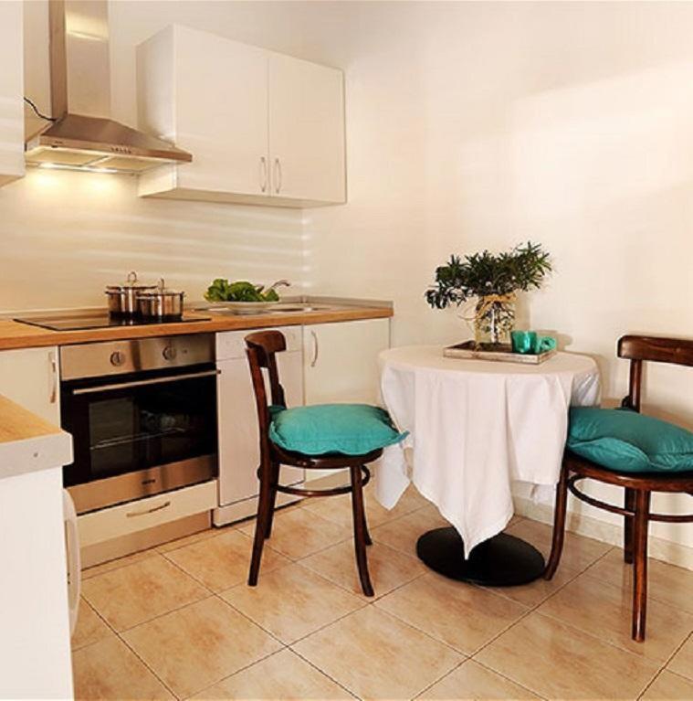 Apartmani Nila Sveta Nedelja  Pokój zdjęcie
