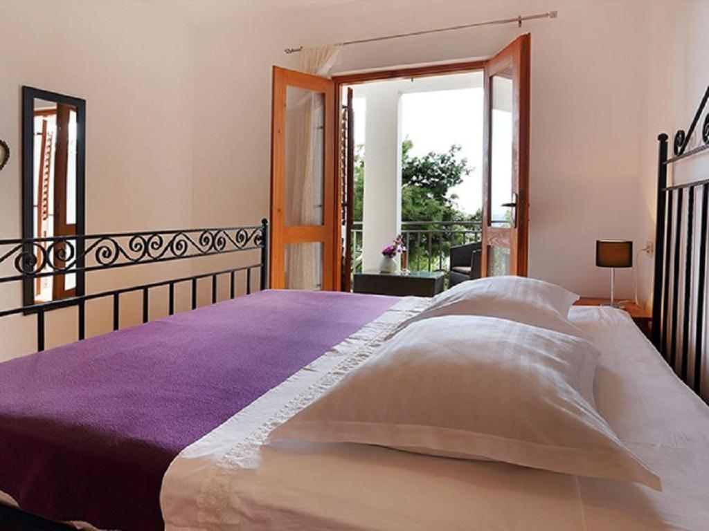 Apartmani Nila Sveta Nedelja  Pokój zdjęcie