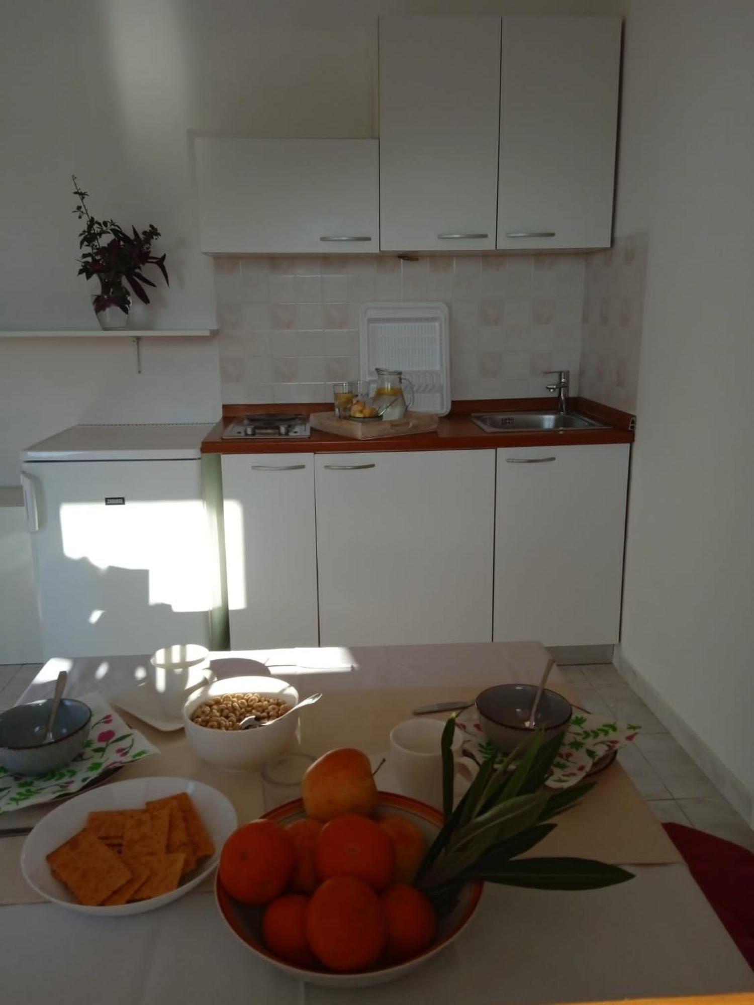 Apartmani Nila Sveta Nedelja  Pokój zdjęcie