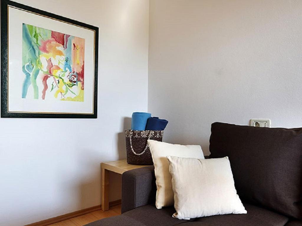 Apartmani Nila Sveta Nedelja  Pokój zdjęcie