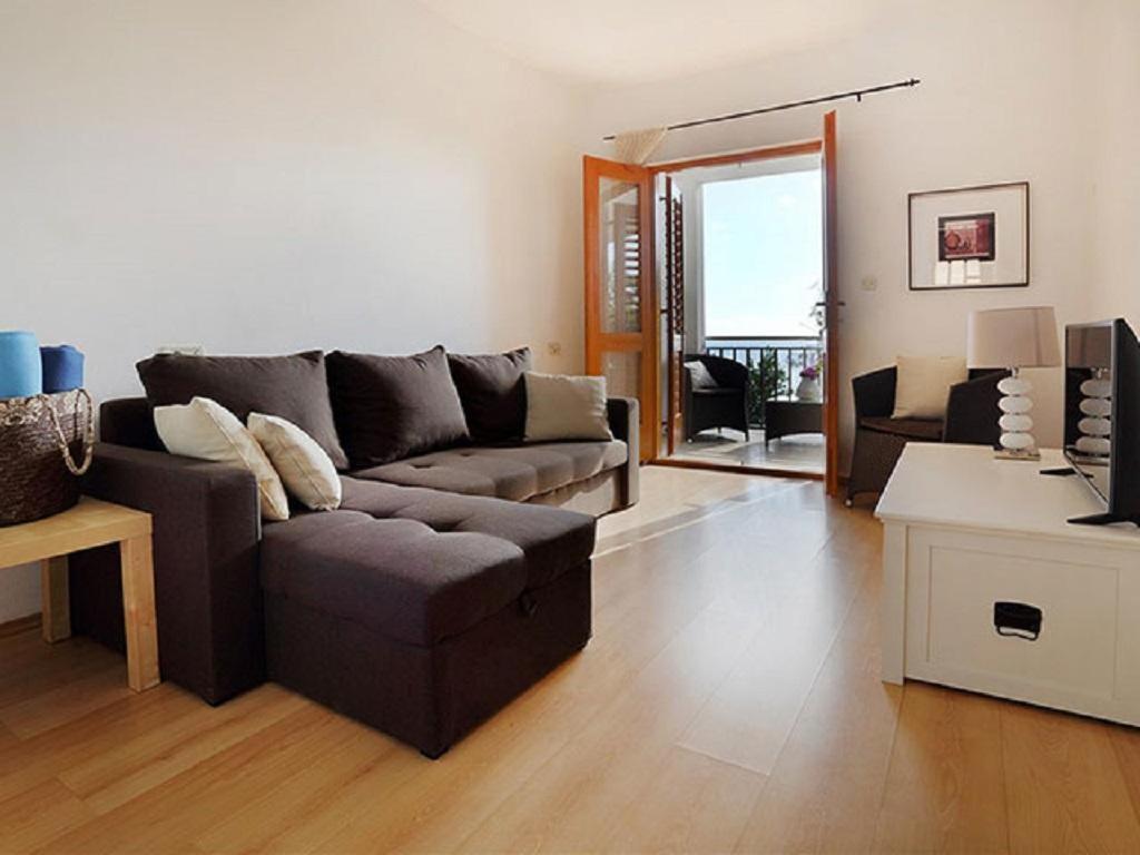 Apartmani Nila Sveta Nedelja  Pokój zdjęcie