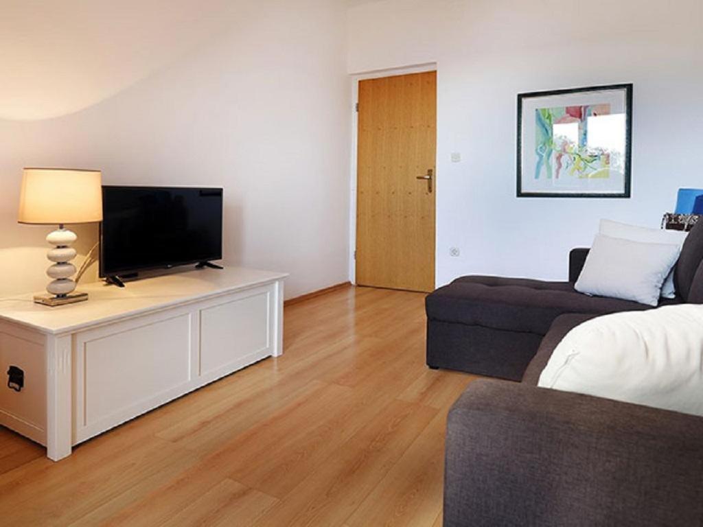Apartmani Nila Sveta Nedelja  Pokój zdjęcie