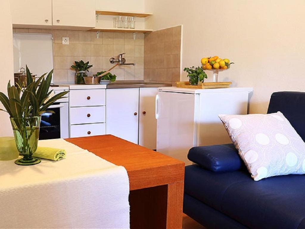 Apartmani Nila Sveta Nedelja  Pokój zdjęcie