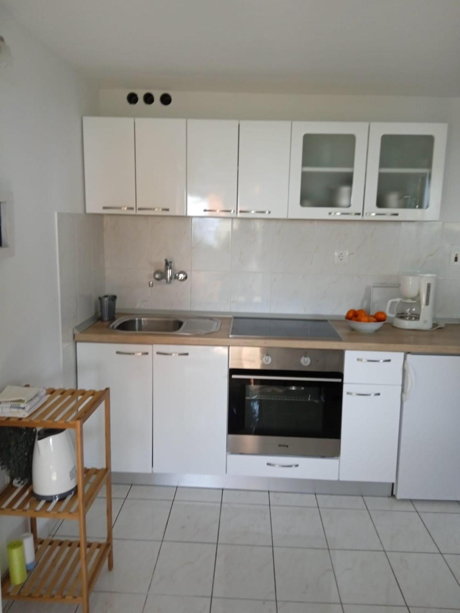 Apartmani Nila Sveta Nedelja  Pokój zdjęcie