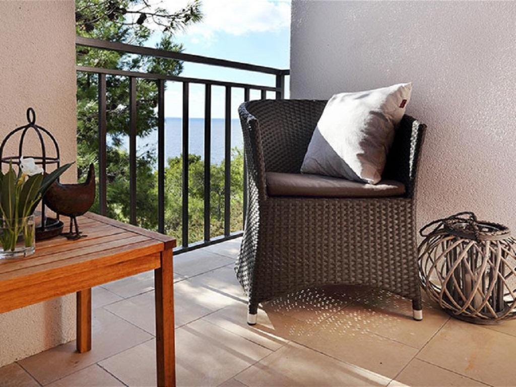 Apartmani Nila Sveta Nedelja  Pokój zdjęcie