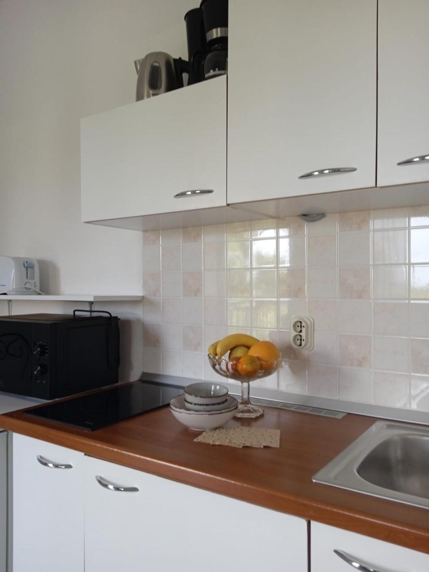 Apartmani Nila Sveta Nedelja  Zewnętrze zdjęcie
