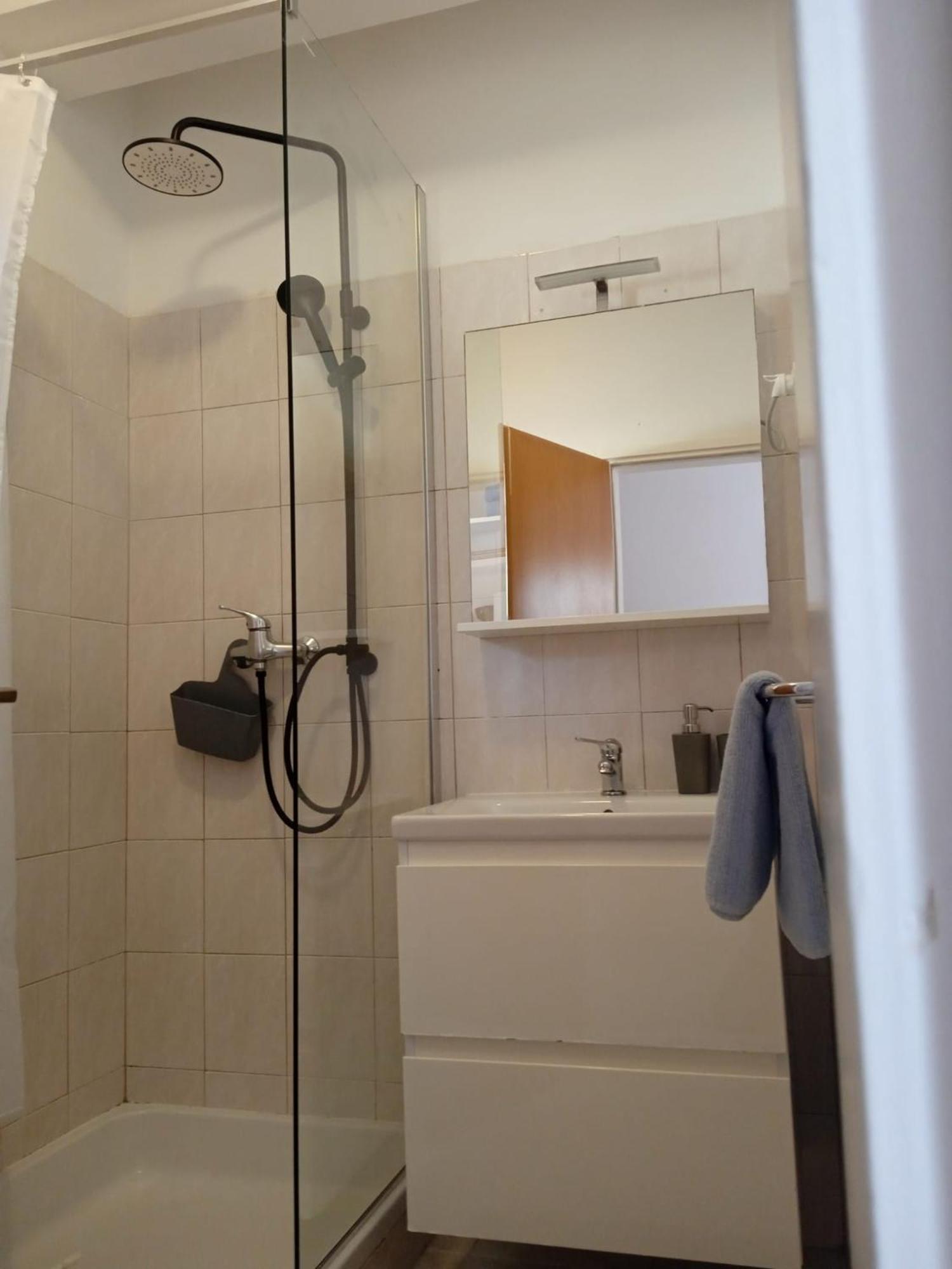 Apartmani Nila Sveta Nedelja  Zewnętrze zdjęcie